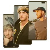 Logan Paul Wallpaper HD 4K