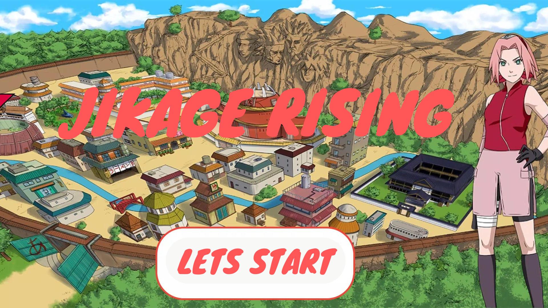 Скачать Jikage Rising Apk Guide на ПК | Официальный представитель GameLoop