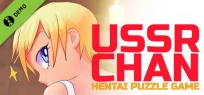 USSR CHAN: Hentai Puzzle Game Demo