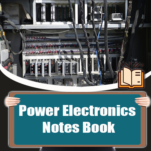 Power Electronics Notes Book