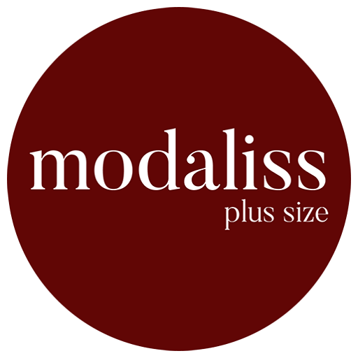 Modaliss Plus Size