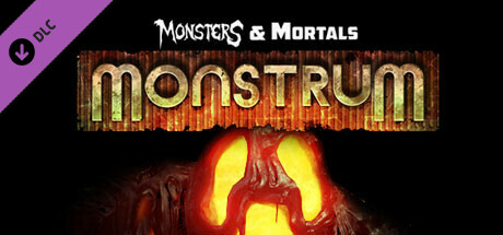 Monsters & Mortals - Monstrum