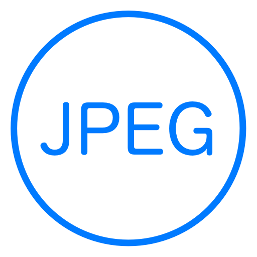 JPEG 変換 : png, gif 画像をjpegで保存