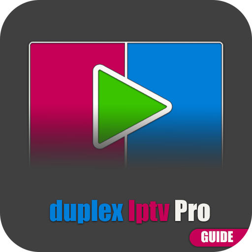 Duplex IPTV 4k player TV Box Smarters play Info