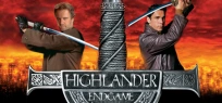 Highlander: Endgame