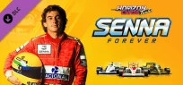 Horizon Chase Turbo - Senna Forever