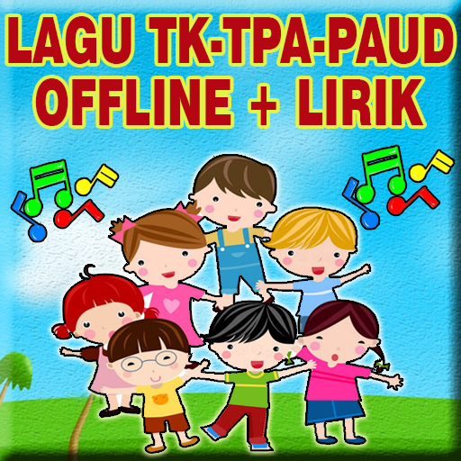 Lagu Anak TK dan PAUD Lengkap