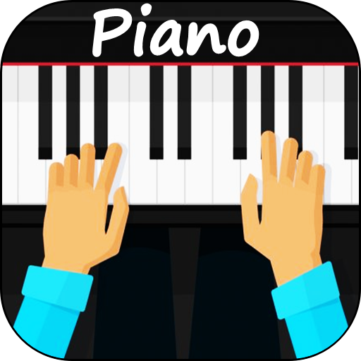 Learn to play Piano easy. 🎹Pi