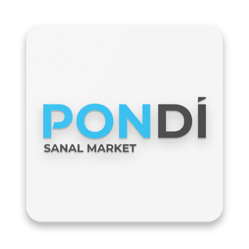 Pondi