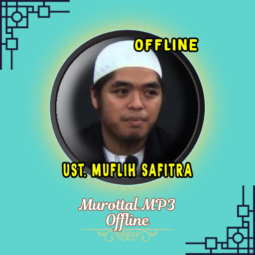Murottal Ustadz Muflih Safitra