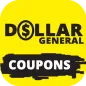 Coupons For Dollar General