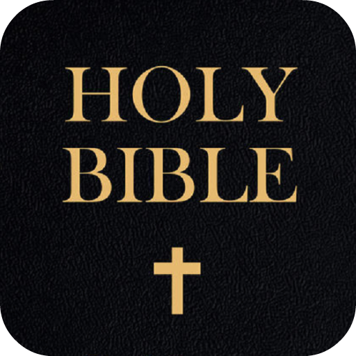 The Holy Bible English Offline