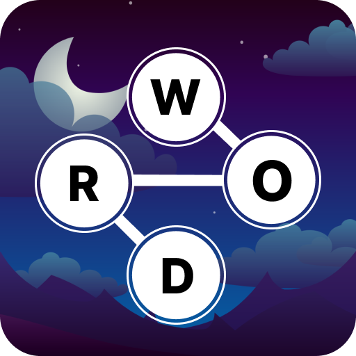 Word Connect - Puzzle Game