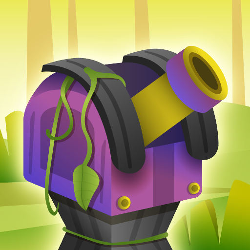 Grand Garden Defender