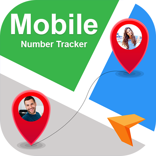 Mobile Number Locator - Phone Call Locator