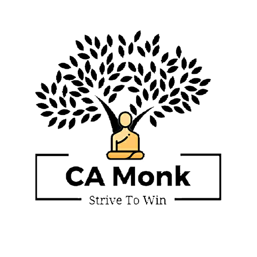 CA Monk