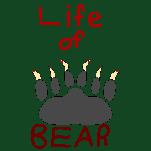 Life Of Bear