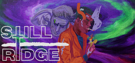 Still Ridge - A Supernatural Adventure Game