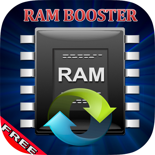 FREE RAM Booster & Cleaner