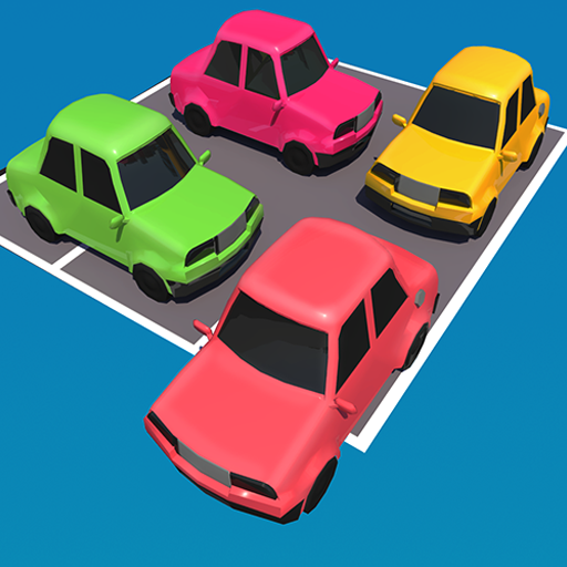 Parking Jam Unblock:Car Games