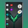 Modern Style Theme