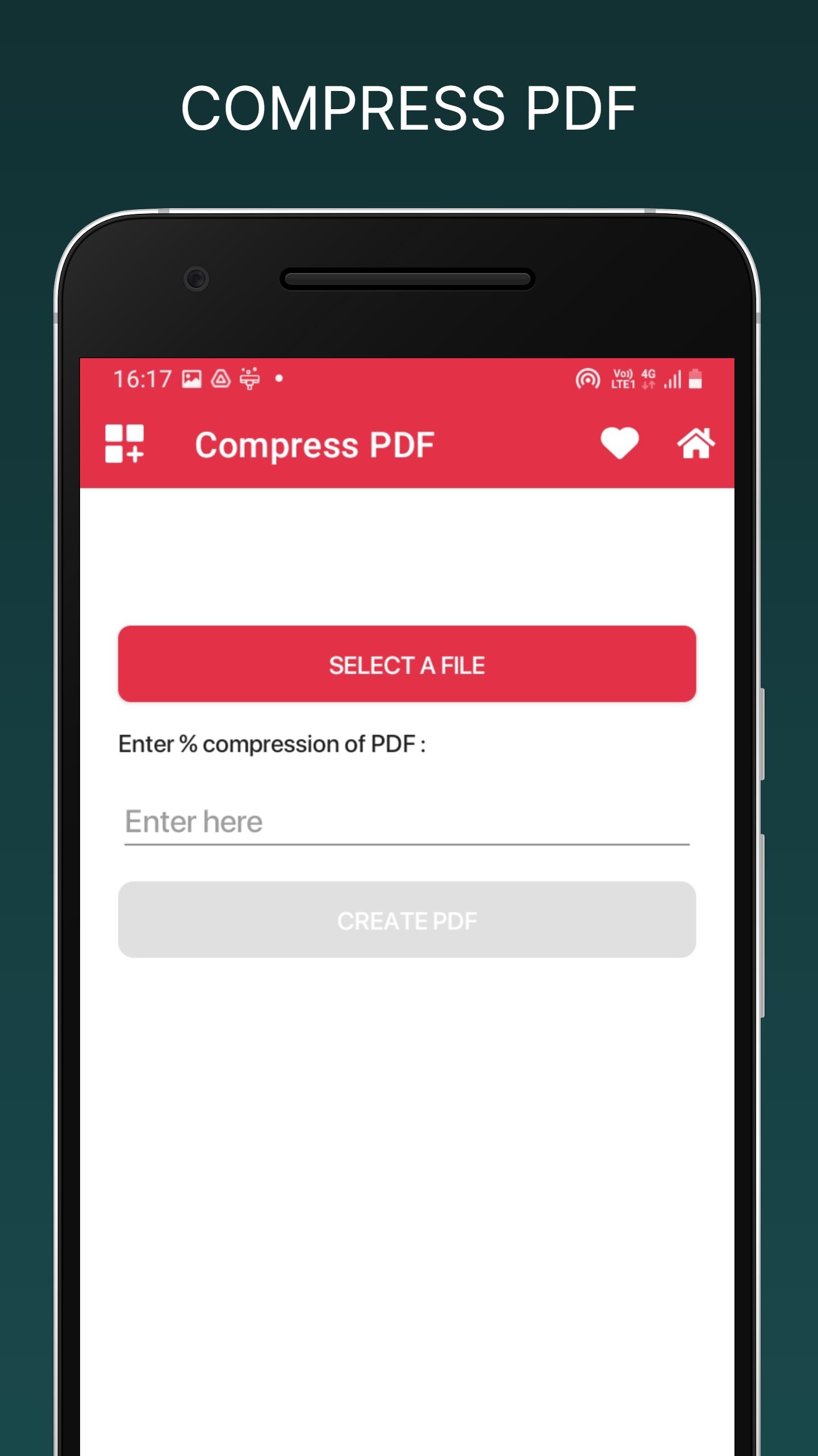 Скачать PDF Editor - Merge & Compress на ПК | Официальный представитель  GameLoop