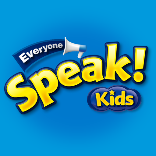 Everyone Speak Kids