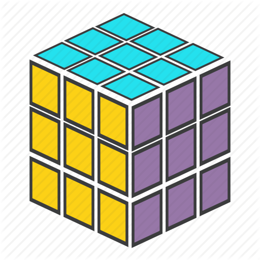 Rubik's cube solution