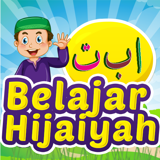 Belajar Hijaiyah + IQRA