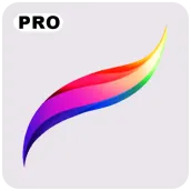 Procreate Paint Pro