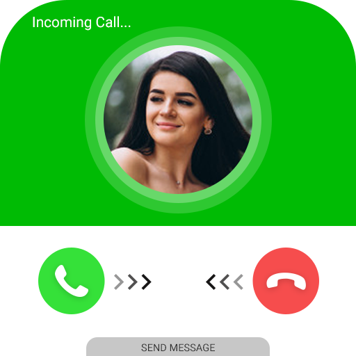 Fake Call App-Prank phone call