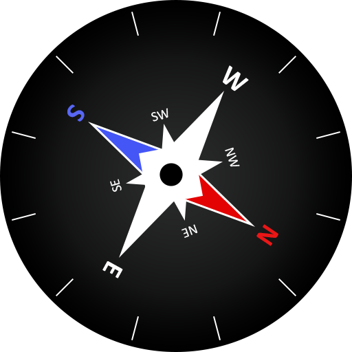 Gyro Compass: Find True North