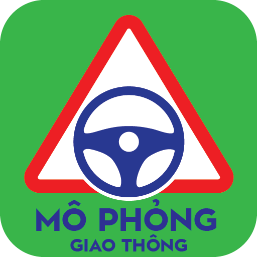 Mô Phỏng Giao Thông V2.0.0