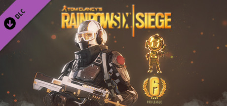 Tom Clancy's Rainbow Six® Siege - Pro League Ying Set