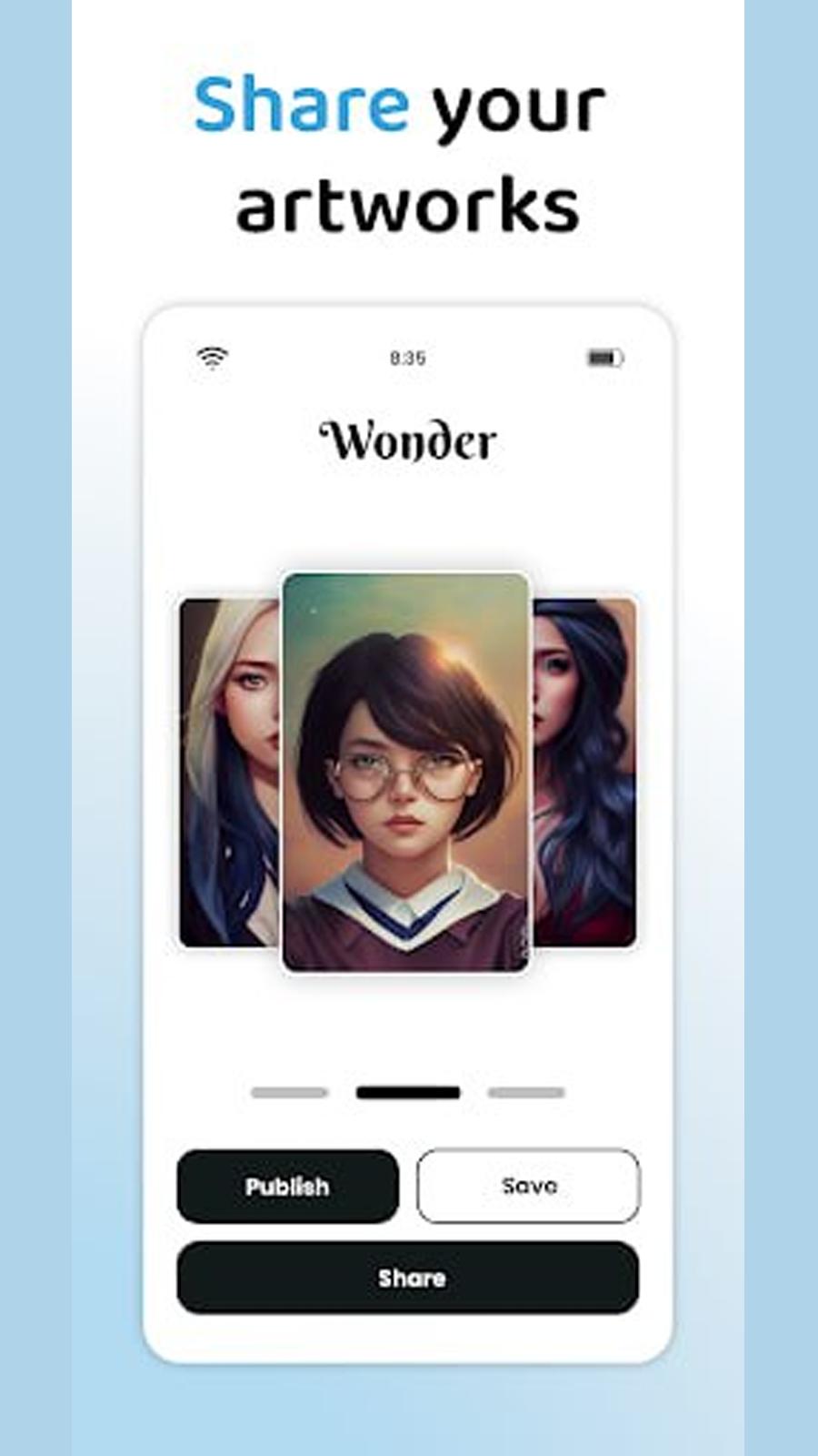 gallery