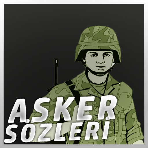 Asker Sözleri