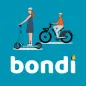 bondi - E-scooters & E-bikes