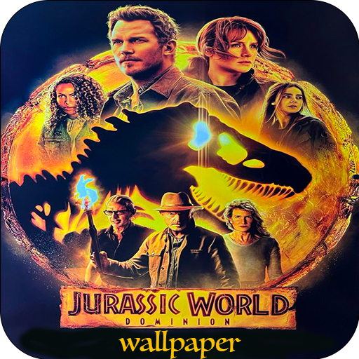 Jurassic World Wallpaper Live