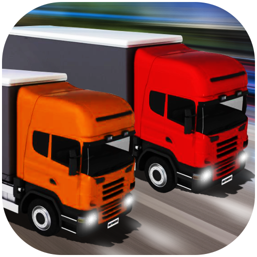 Truck Racing - Driving Truck S
