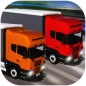 Truck Racing - Driving Truck S