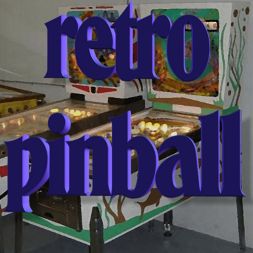 retro Pinball