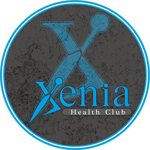 Xenia Health Club