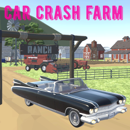 Car Crash Farm