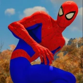 Spider Man game superhero Game