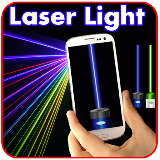 Laser Light