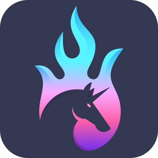 Unicorn VPN - Safe&Fast Proxy