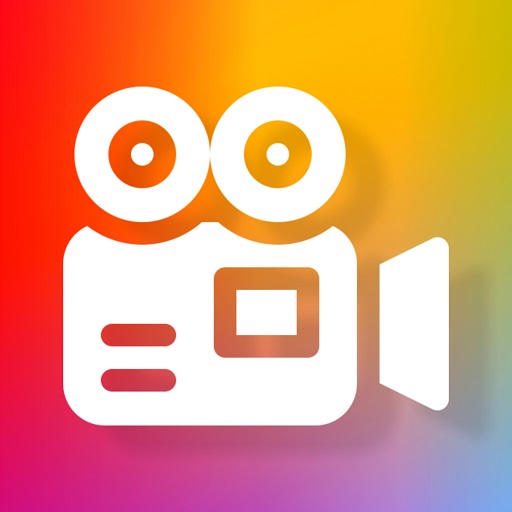 Viva video maker app - 4K
