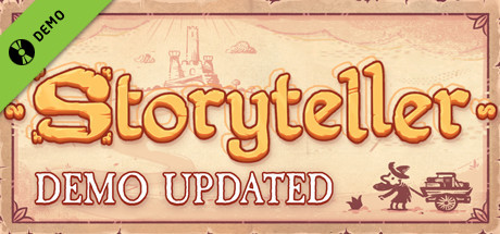 Storyteller Demo