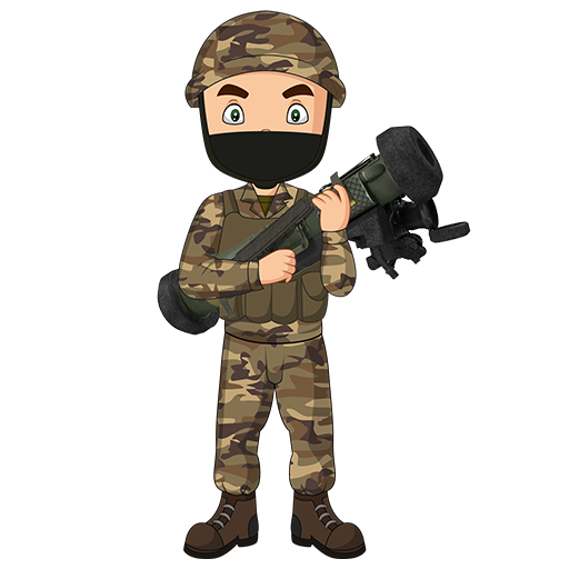 Army Clicker Online — Play for free at