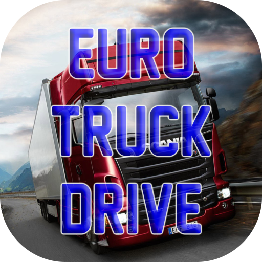 Euro Truck Driving